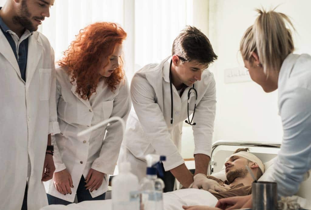 BLS Certification
