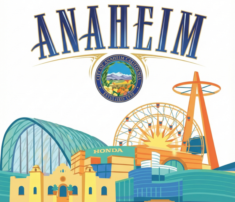 Anaheim BLS ACLS PALS Certification Courses
